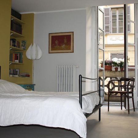 La Casa Di Maghetta & Baga Rooms ตูริน ภายนอก รูปภาพ