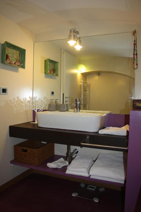 La Casa Di Maghetta & Baga Rooms ตูริน ภายนอก รูปภาพ