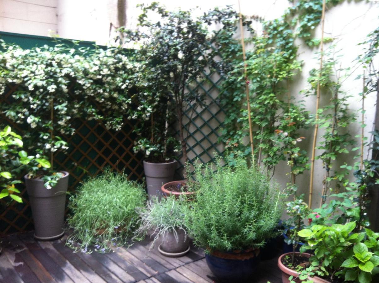 La Casa Di Maghetta & Baga Rooms ตูริน ภายนอก รูปภาพ