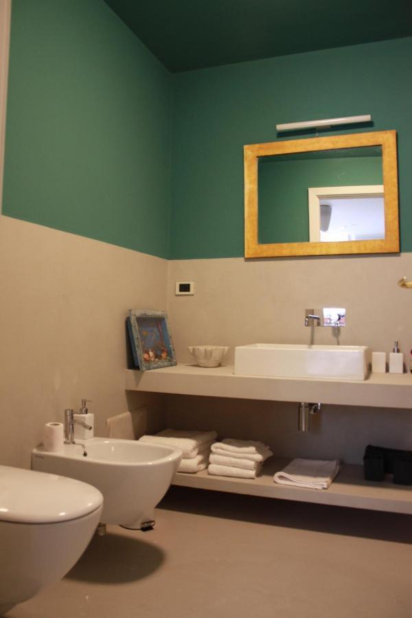 La Casa Di Maghetta & Baga Rooms ตูริน ภายนอก รูปภาพ