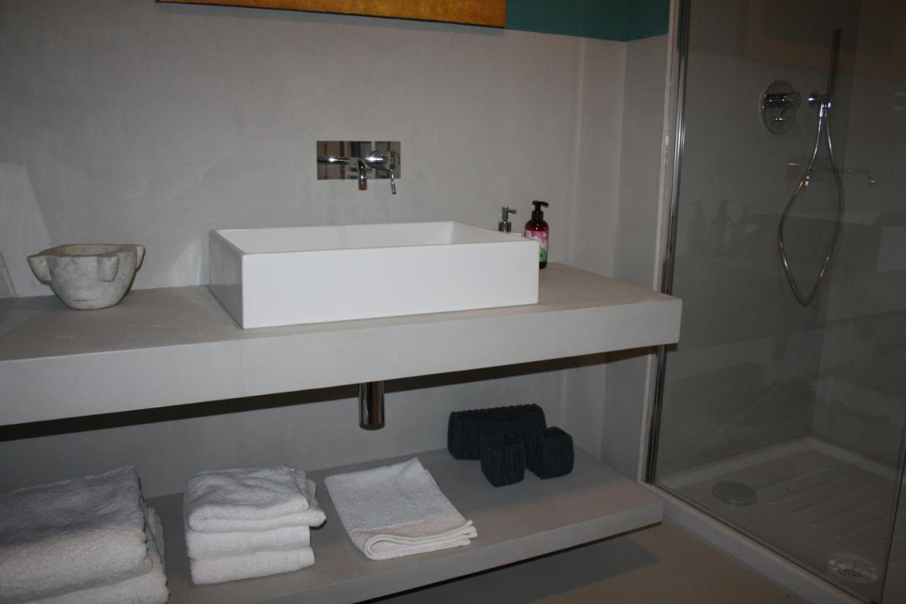 La Casa Di Maghetta & Baga Rooms ตูริน ภายนอก รูปภาพ