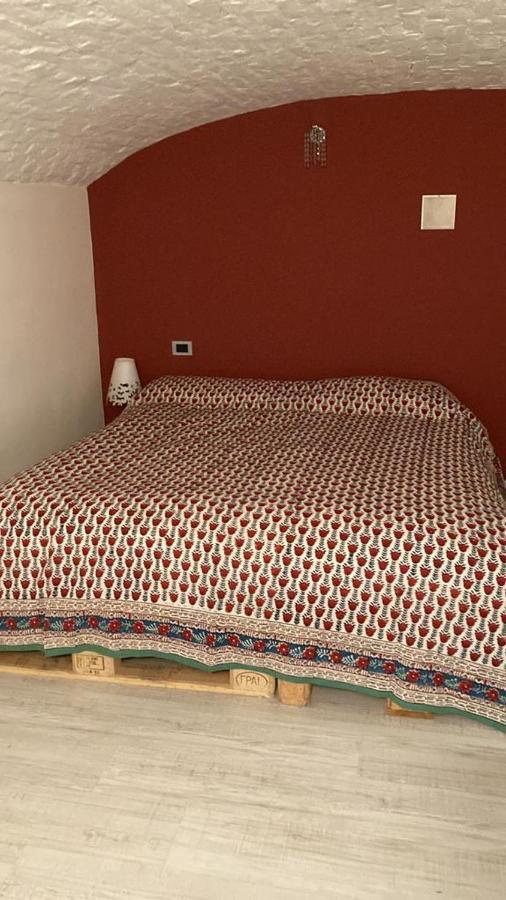 La Casa Di Maghetta & Baga Rooms ตูริน ภายนอก รูปภาพ