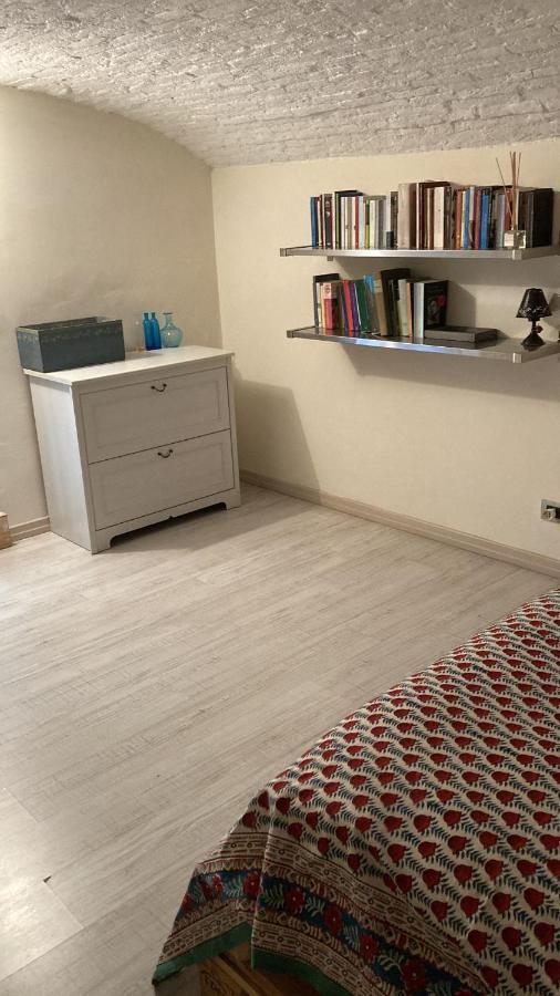 La Casa Di Maghetta & Baga Rooms ตูริน ภายนอก รูปภาพ
