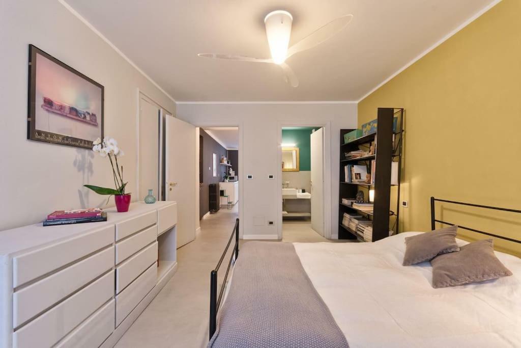 La Casa Di Maghetta & Baga Rooms ตูริน ภายนอก รูปภาพ