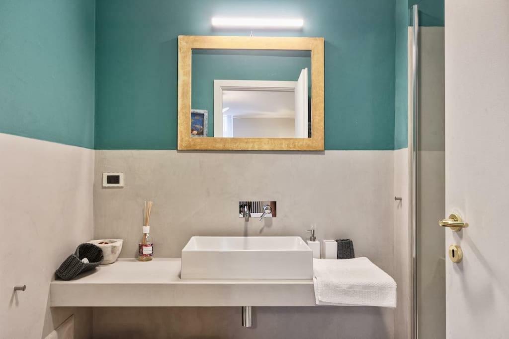 La Casa Di Maghetta & Baga Rooms ตูริน ภายนอก รูปภาพ